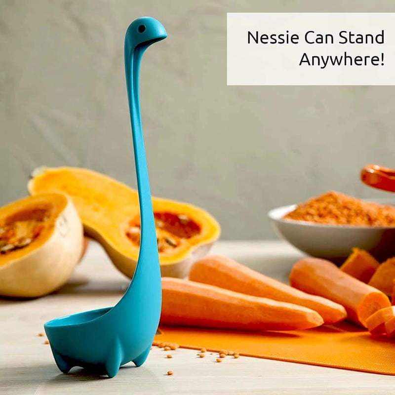 Nessie Ladle