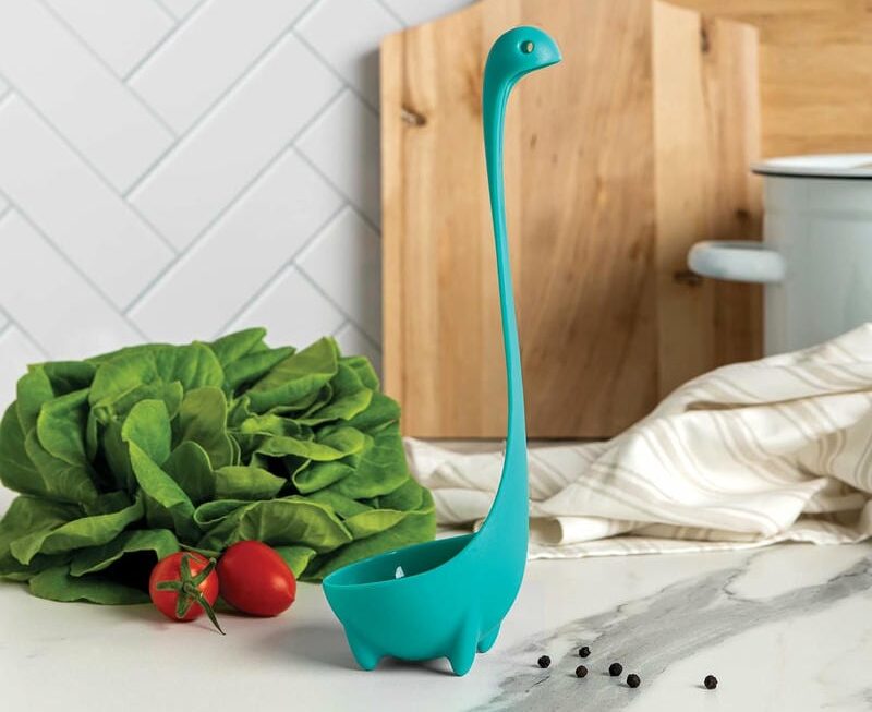 Nessie Ladle