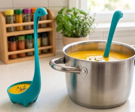 Nessie Ladle